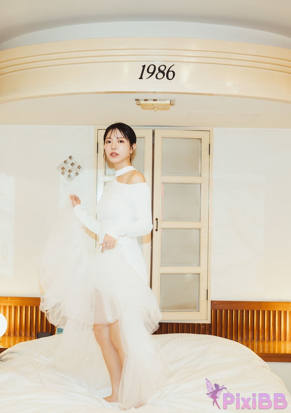 Japanese Idol Asano Kokoro Escape PixiBB.COM 098