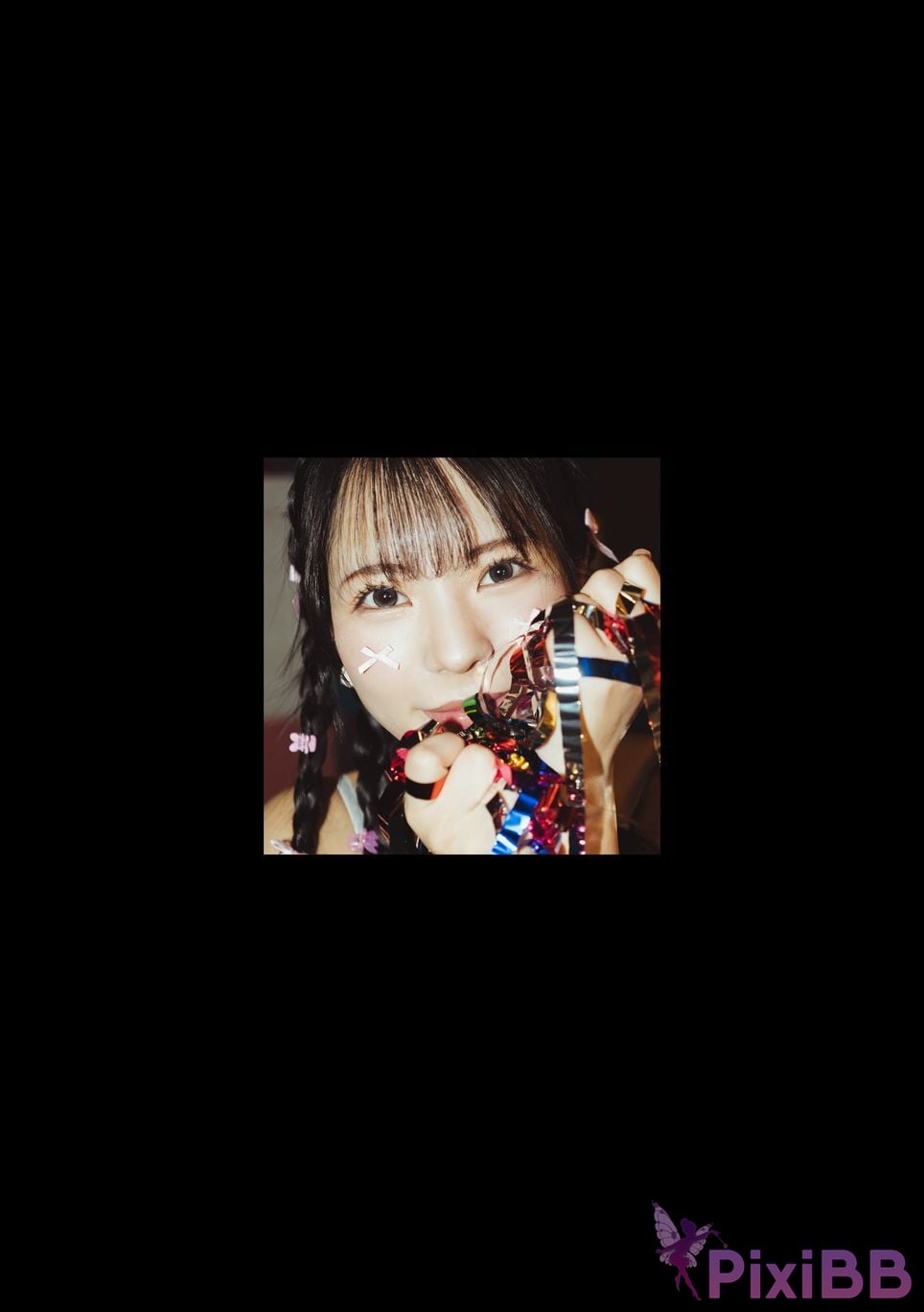 Japanese Idol Asano Kokoro Escape PixiBB.COM 099