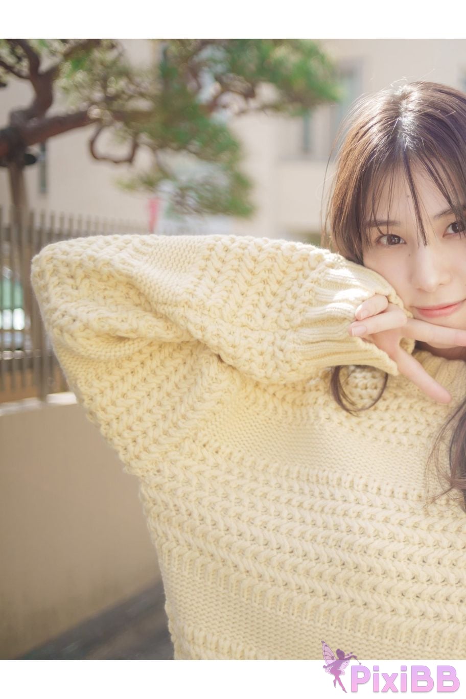 Japanese Idol Iori Sagara MySPA Vol.2 4 PixiBB.COM 015