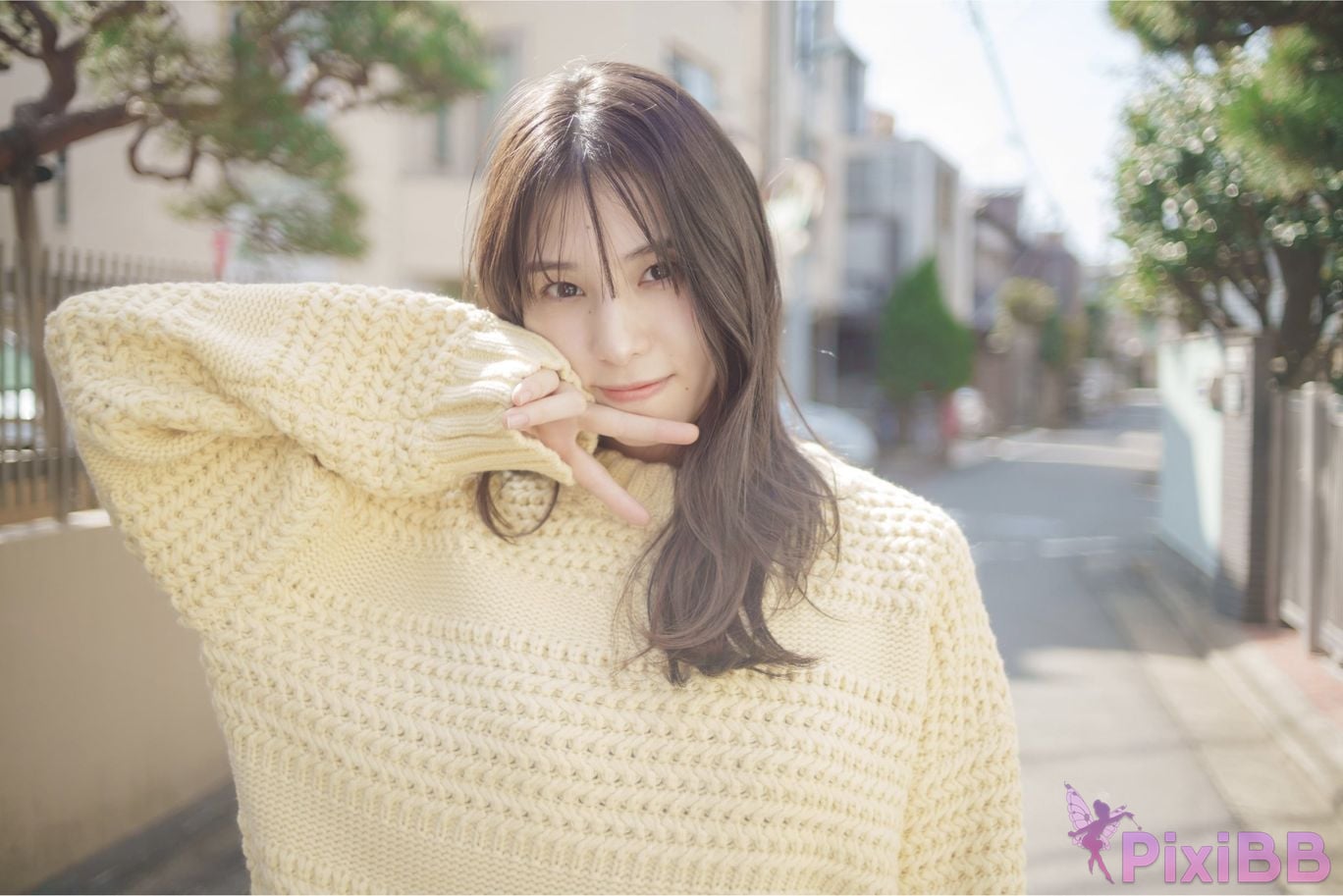 Japanese Idol Iori Sagara MySPA Vol.2 4 PixiBB.COM 017