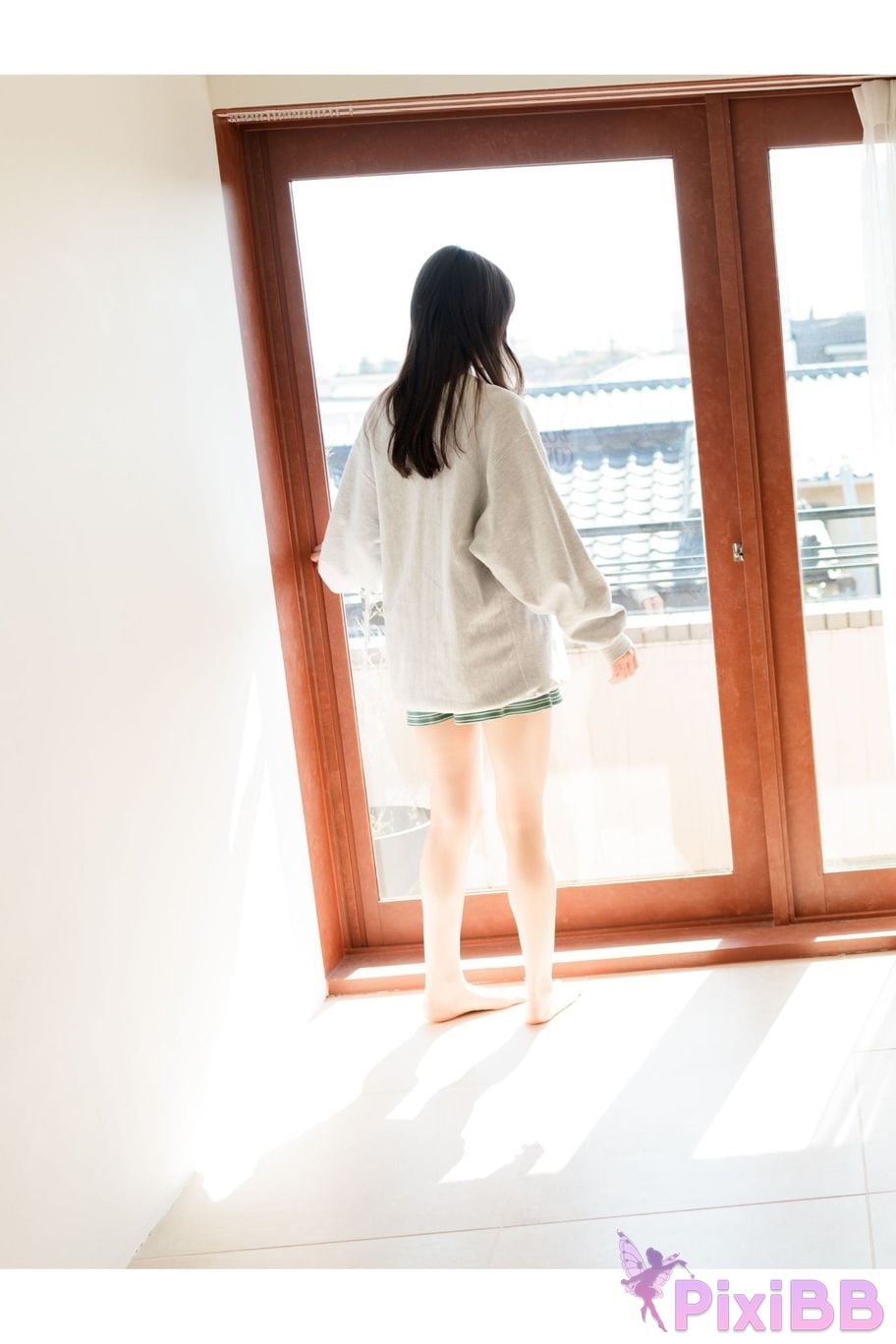 Japanese Idol Iori Sagara MySPA Vol.2 4 PixiBB.COM 020