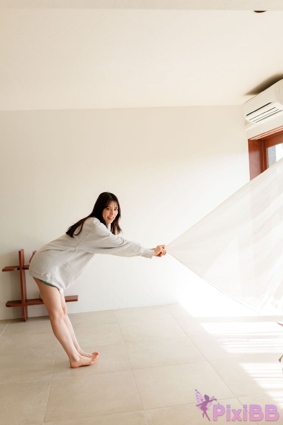 Japanese Idol Iori Sagara MySPA Vol.2 4 PixiBB.COM 026