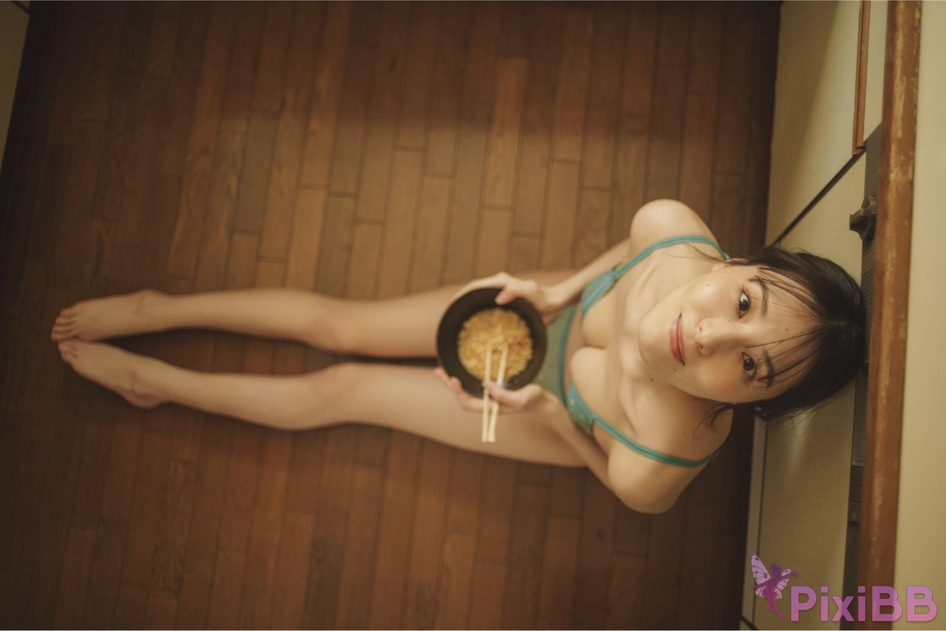 Japanese Idol Iori Sagara MySPA Vol.2 4 PixiBB.COM 048