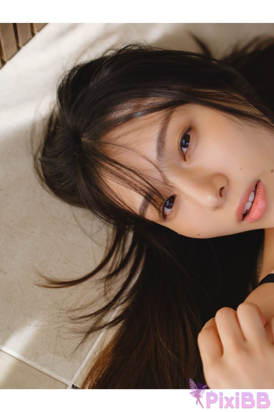 Japanese Idol Iori Sagara MySPA Vol.2 4 PixiBB.COM 069