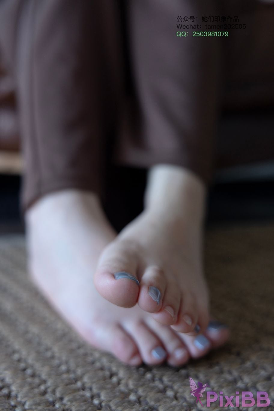 their impression No.108 Duoduo PixiBB.COM 172