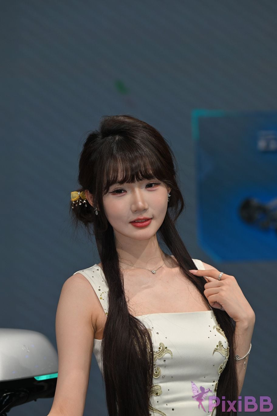 Featured Street Photography Works No.5984 He picked up the little bear and ran away with a stunning appearance PixiBB.COM 164