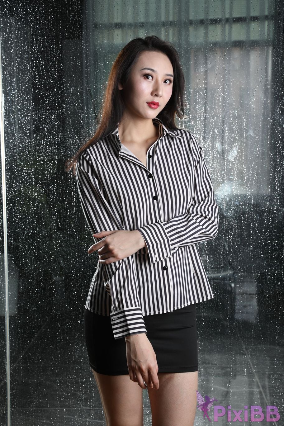 Private Photoshoot Zhou Yunshi photo shoot PixiBB.COM 039.JPG