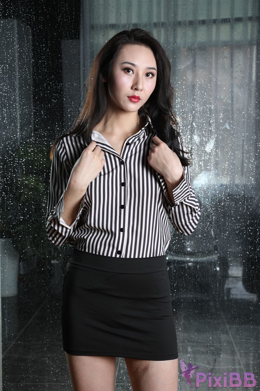 Private Photoshoot Zhou Yunshi photo shoot PixiBB.COM 043.JPG