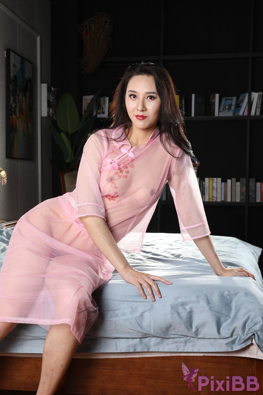 Private Photoshoot Zhou Yunshi photo shoot PixiBB.COM 073.JPG