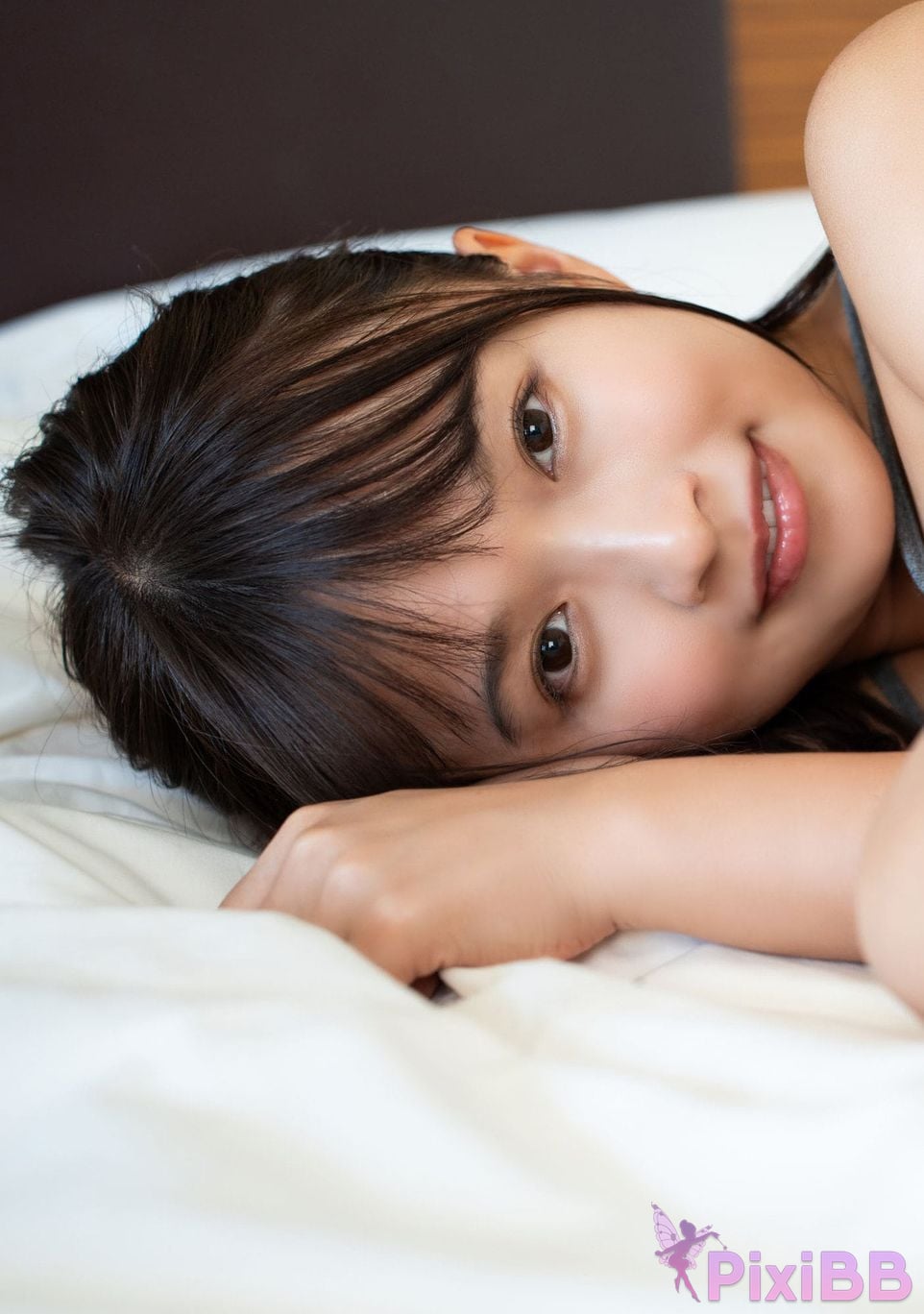 Japanese Idol Haruka Momokawa in the far southwest photo collection Special OTHER PixiBB.COM 008