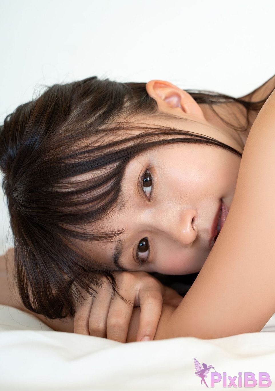 Japanese Idol Haruka Momokawa in the far southwest photo collection Special OTHER PixiBB.COM 013