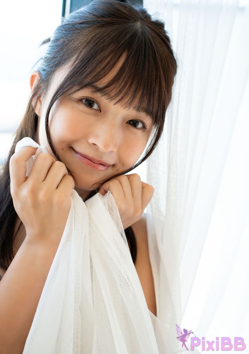 Japanese Idol Haruka Momokawa in the far southwest photo collection Special OTHER PixiBB.COM 019