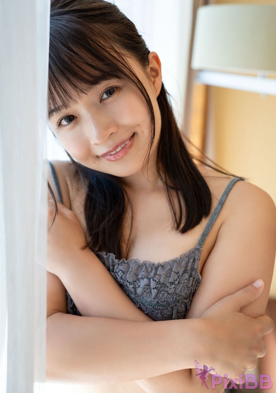 Japanese Idol Haruka Momokawa in the far southwest photo collection Special OTHER PixiBB.COM 020