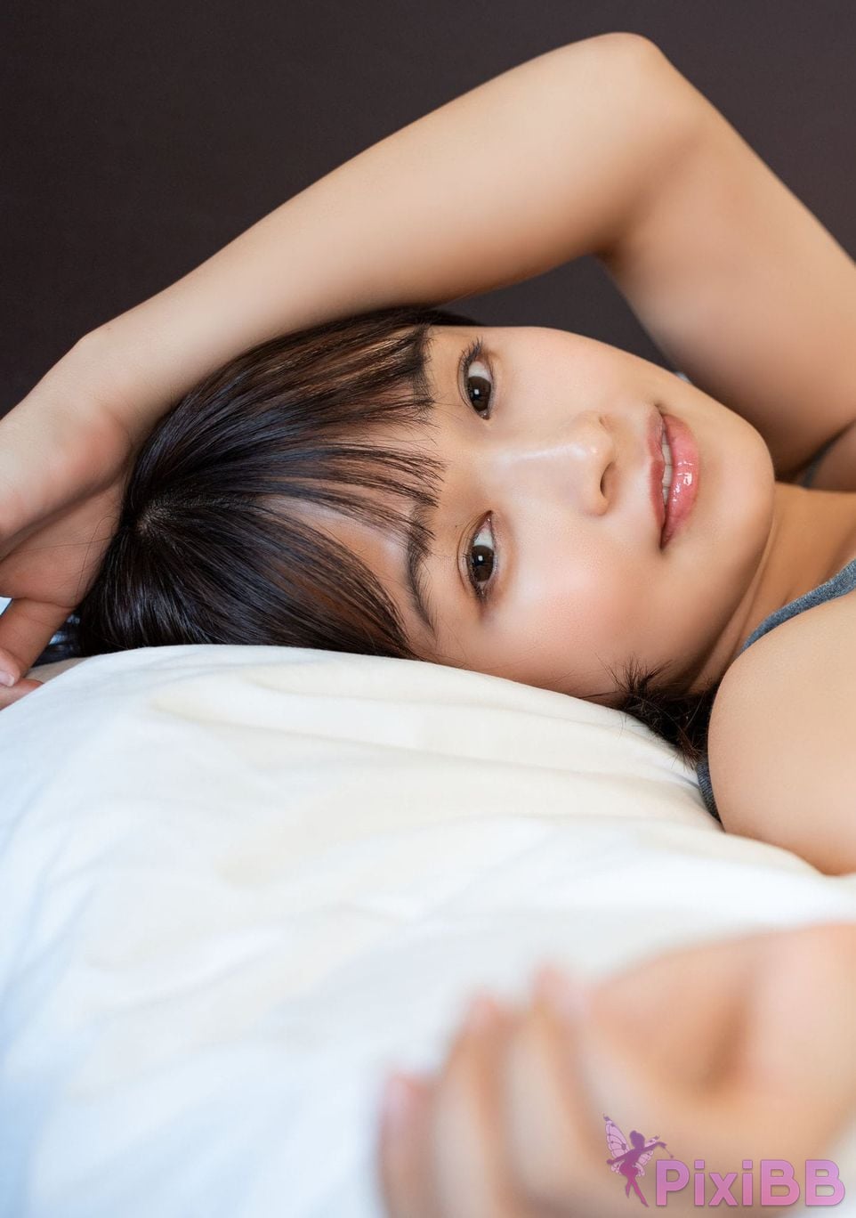 Japanese Idol Haruka Momokawa in the far southwest photo collection Special OTHER PixiBB.COM 056