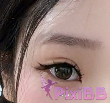OtherXXX qiqi New Welfare Girl Customized nude dance Dynamic contrast Douyin style PixiBB.COM 026