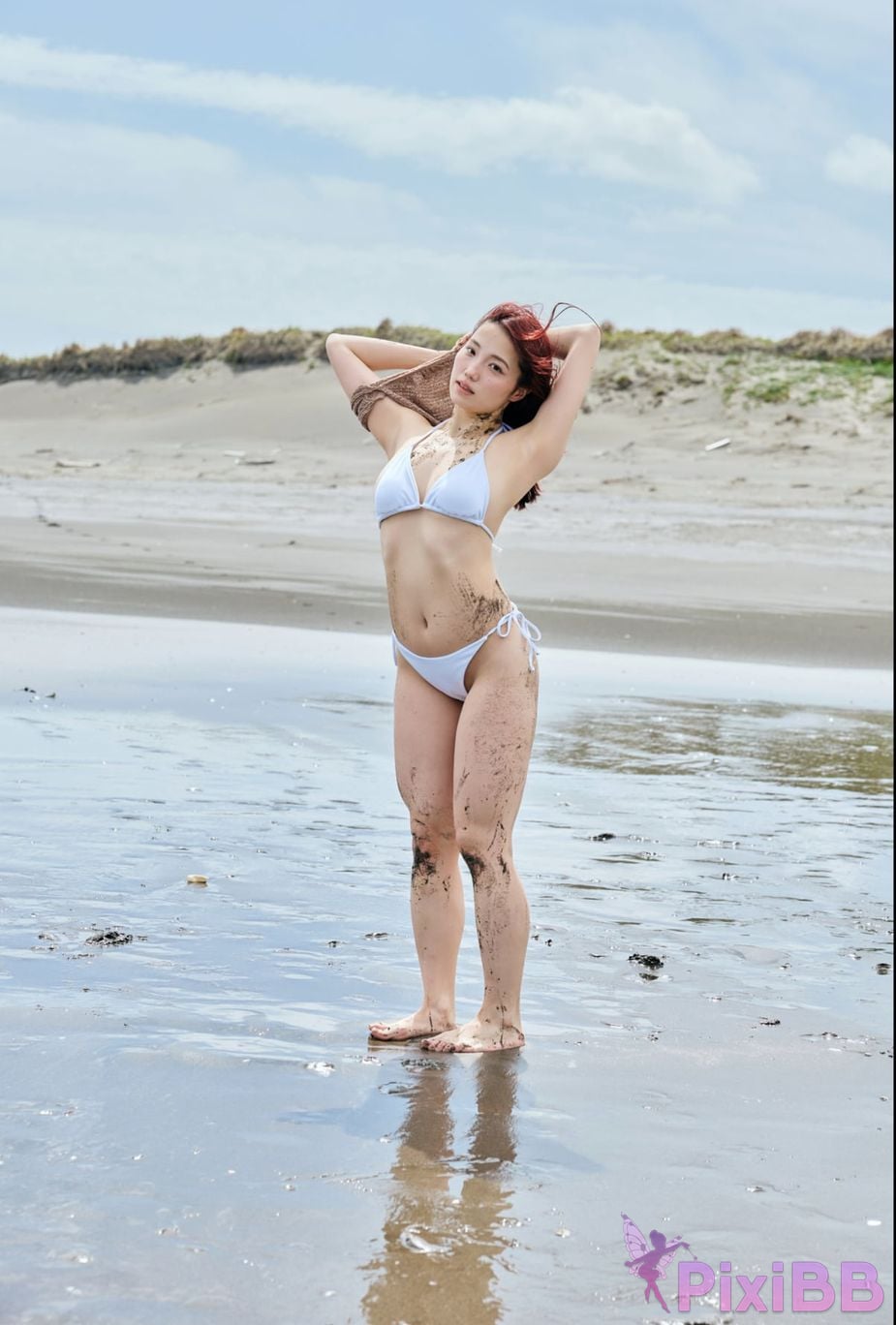 Japanese Idol KEINA photo collection Unveil PixiBB.COM 005