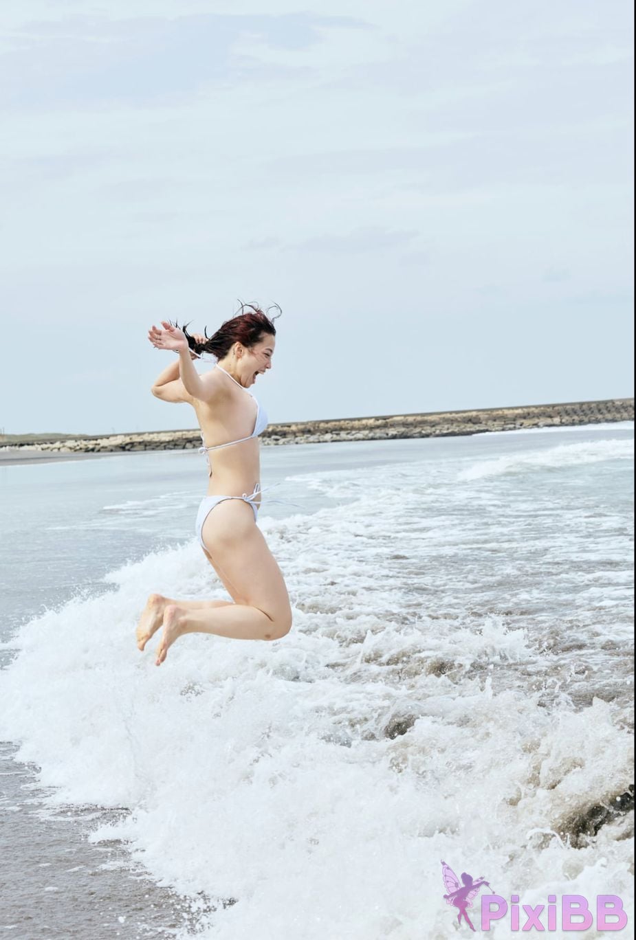 Japanese Idol KEINA photo collection Unveil PixiBB.COM 013