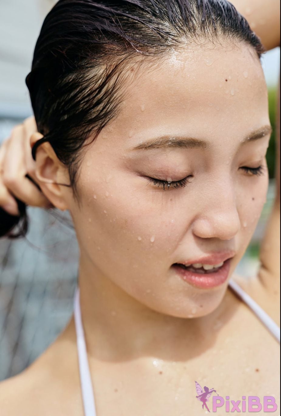 Japanese Idol KEINA photo collection Unveil PixiBB.COM 022