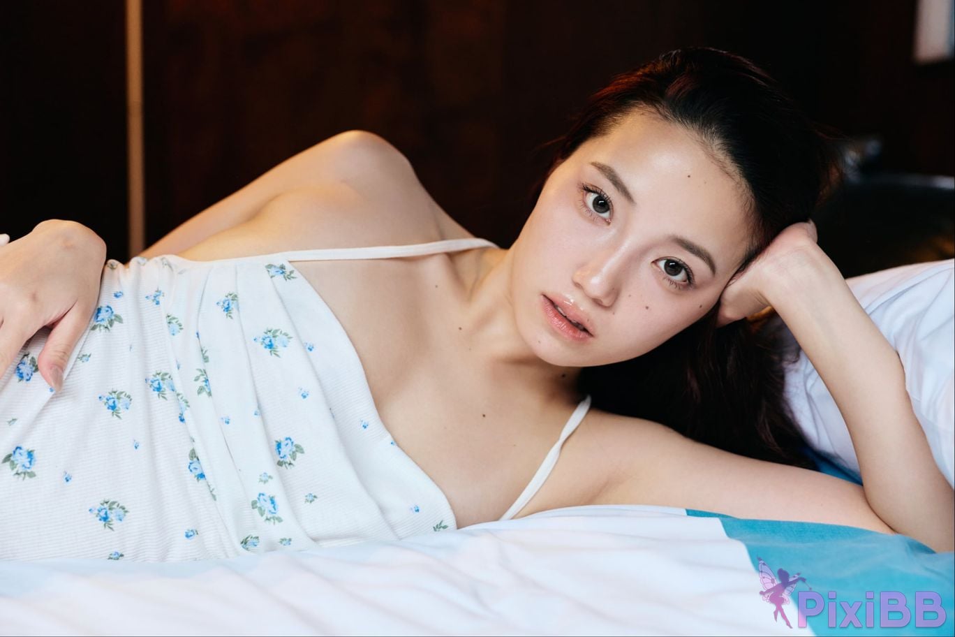Japanese Idol KEINA photo collection Unveil PixiBB.COM 058