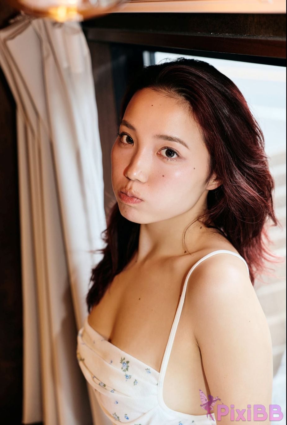 Japanese Idol KEINA photo collection Unveil PixiBB.COM 067