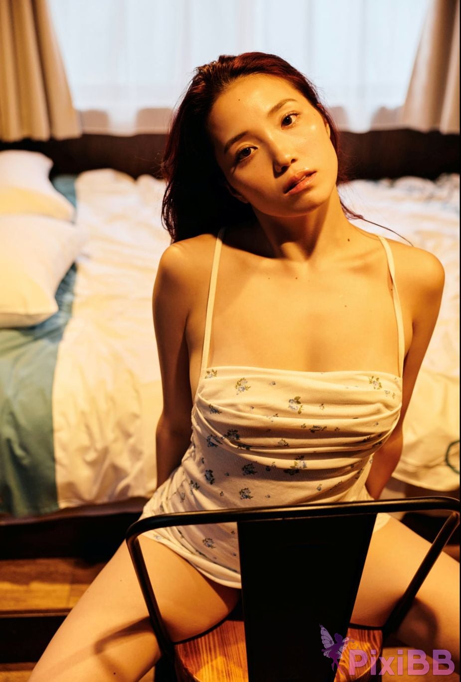 Japanese Idol KEINA photo collection Unveil PixiBB.COM 068