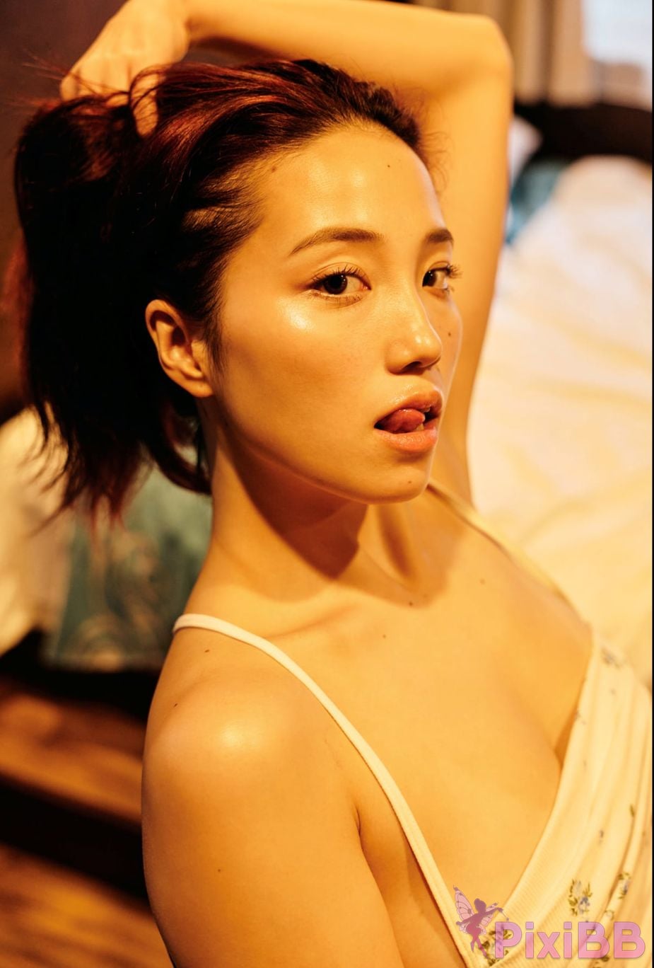 Japanese Idol KEINA photo collection Unveil PixiBB.COM 069