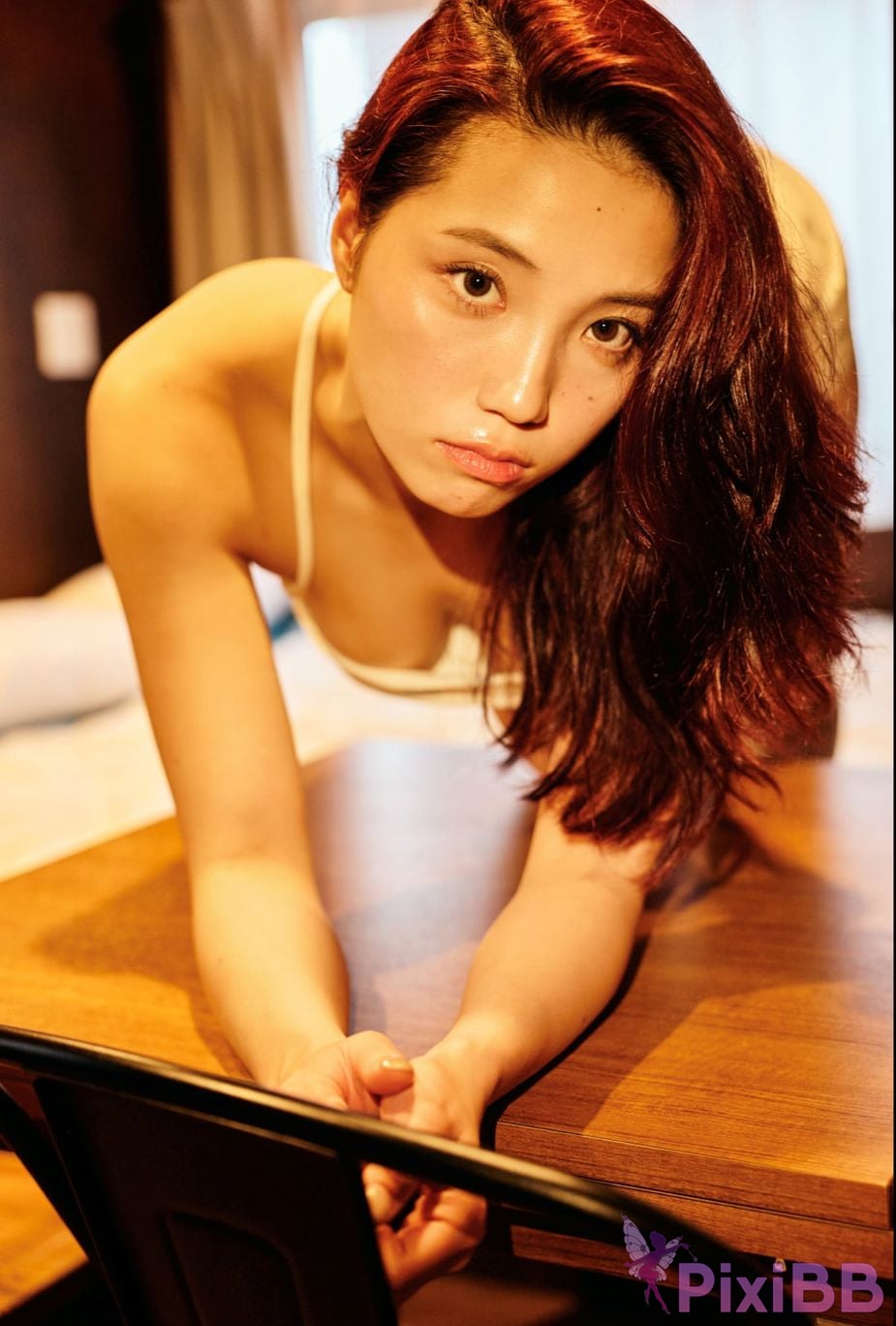 Japanese Idol KEINA photo collection Unveil PixiBB.COM 070