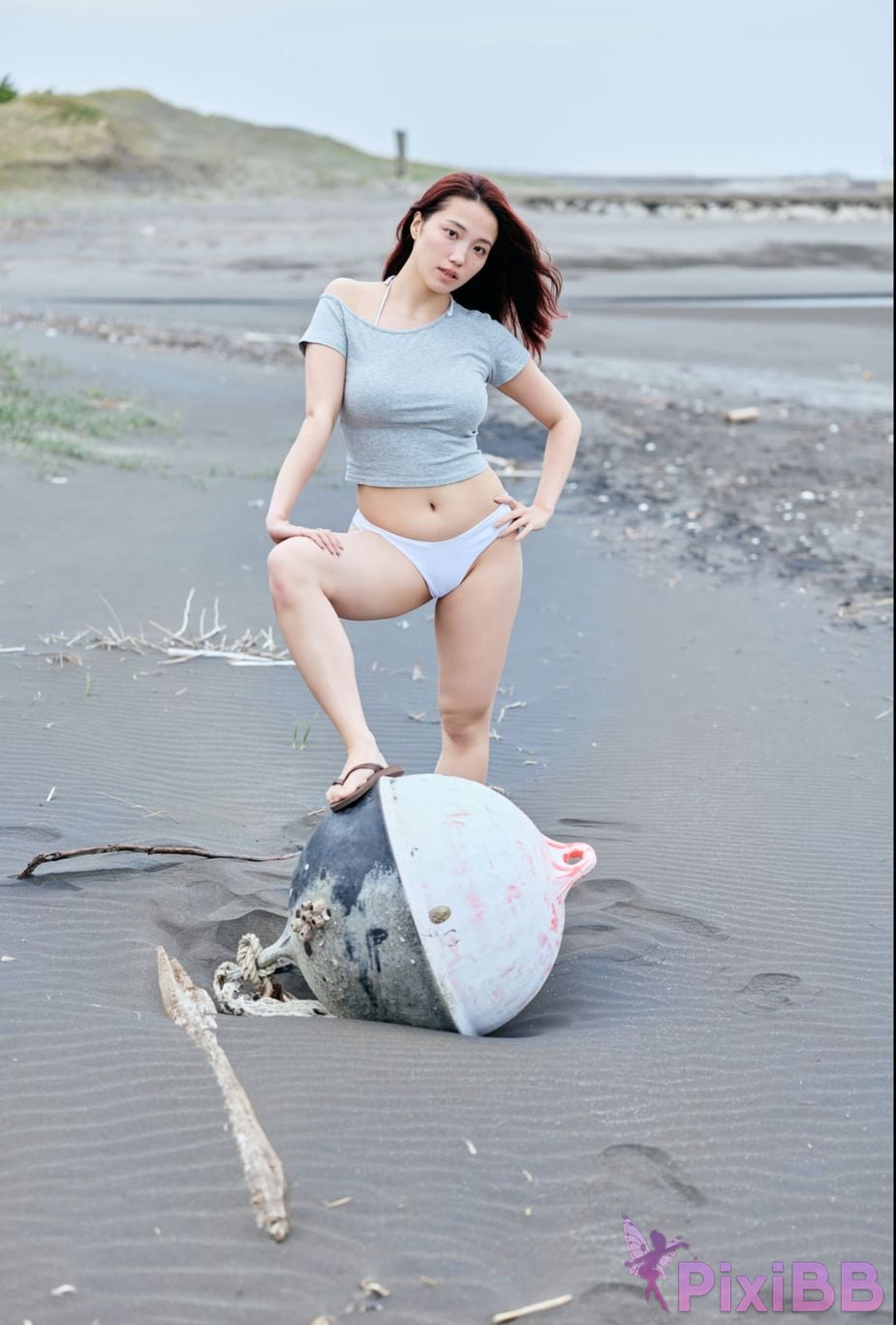 Japanese Idol KEINA photo collection Unveil PixiBB.COM 071