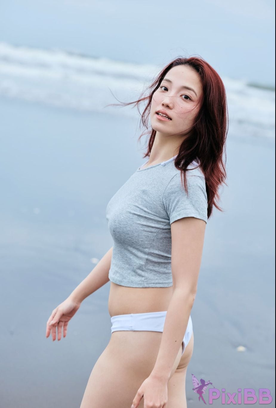 Japanese Idol KEINA photo collection Unveil PixiBB.COM 074