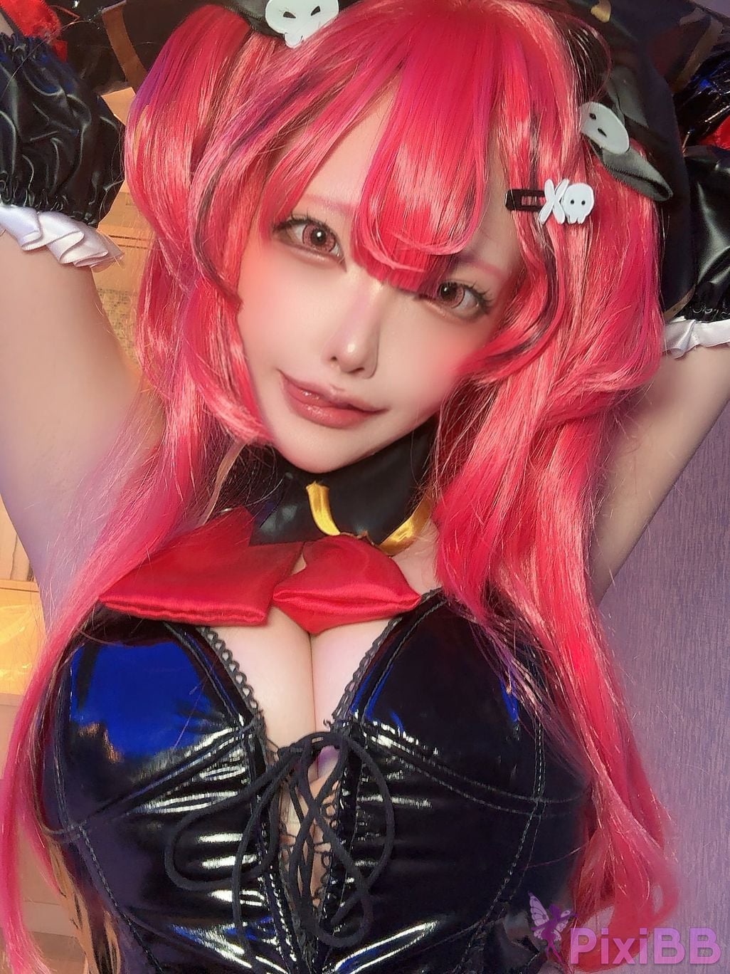 Cosplayer Etocha Mast PixiBB.COM 030