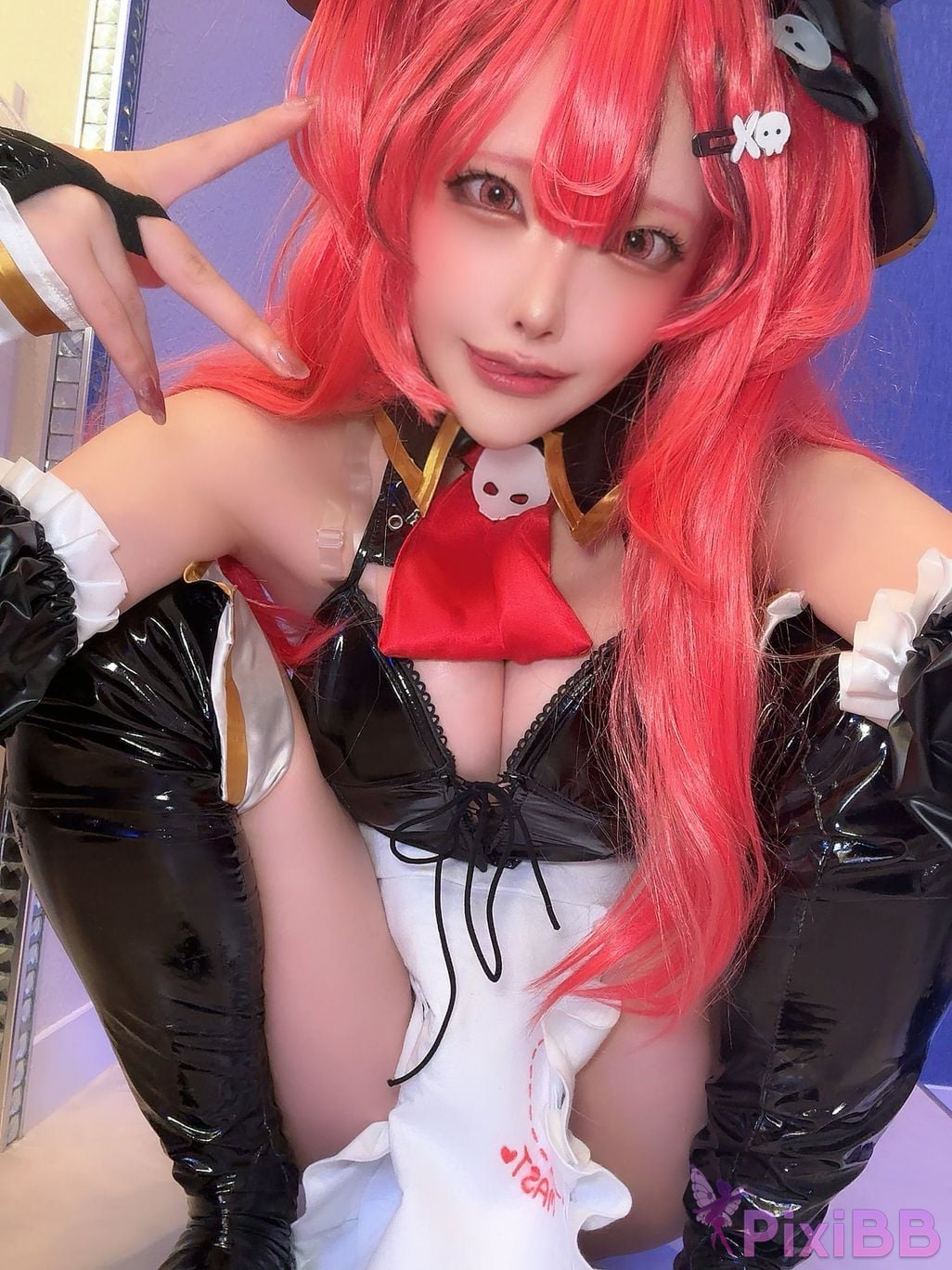 Cosplayer Etocha Mast PixiBB.COM 072