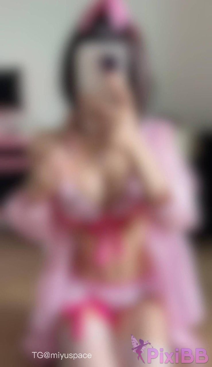 OtherXXX bear sauce Xiongjiang Tik Tok cos loli internet celebrity Koyokoro uniform View collection PixiBB.COM 092