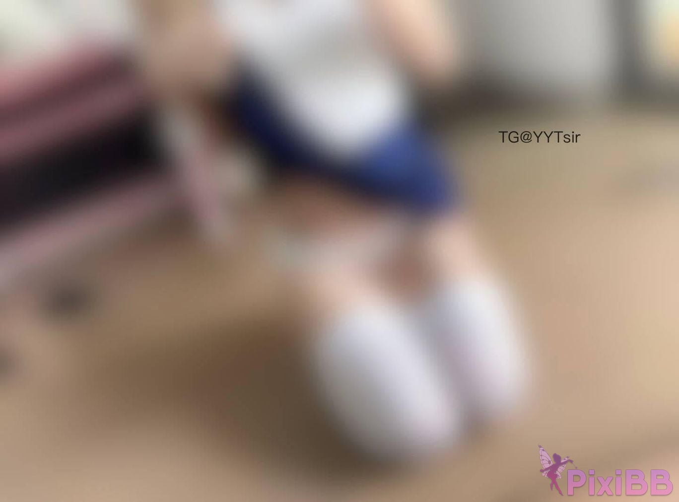 OtherXXX bear sauce Xiongjiang Tik Tok cos loli internet celebrity Koyokoro uniform View collection PixiBB.COM 198