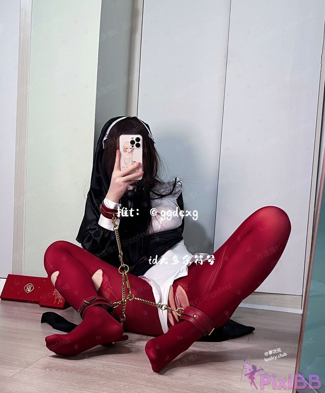 OtherXXX ggdexgxh divination Top slut The best welfare Ji subscription PixiBB.COM 268