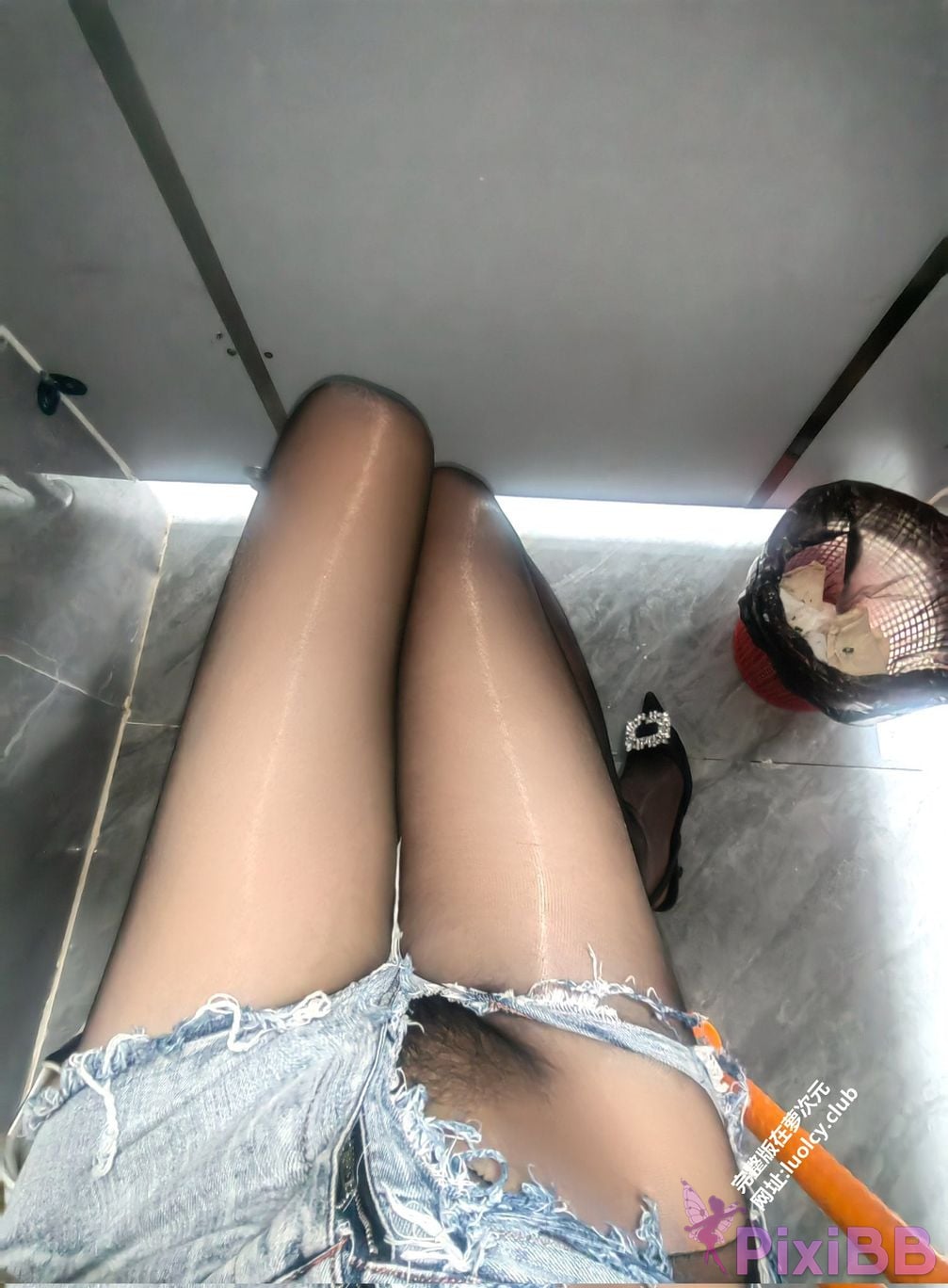 OtherXXX Alola Nine headed body contrast bitch Subscription of Welfare Ji exposed in front others PixiBB.COM 002