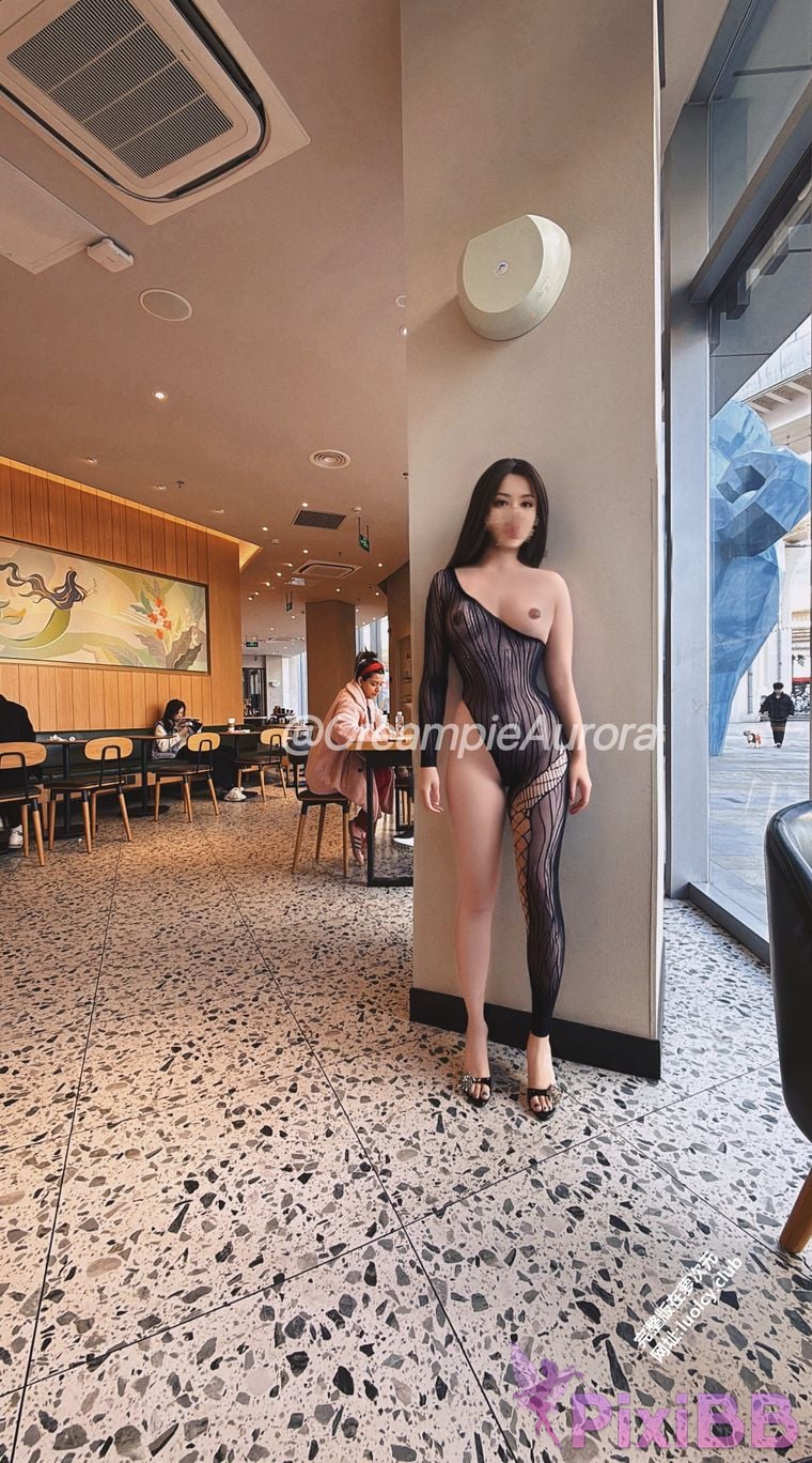 OtherXXX Alola Nine headed body contrast bitch Subscription of Welfare Ji exposed in front others PixiBB.COM 044