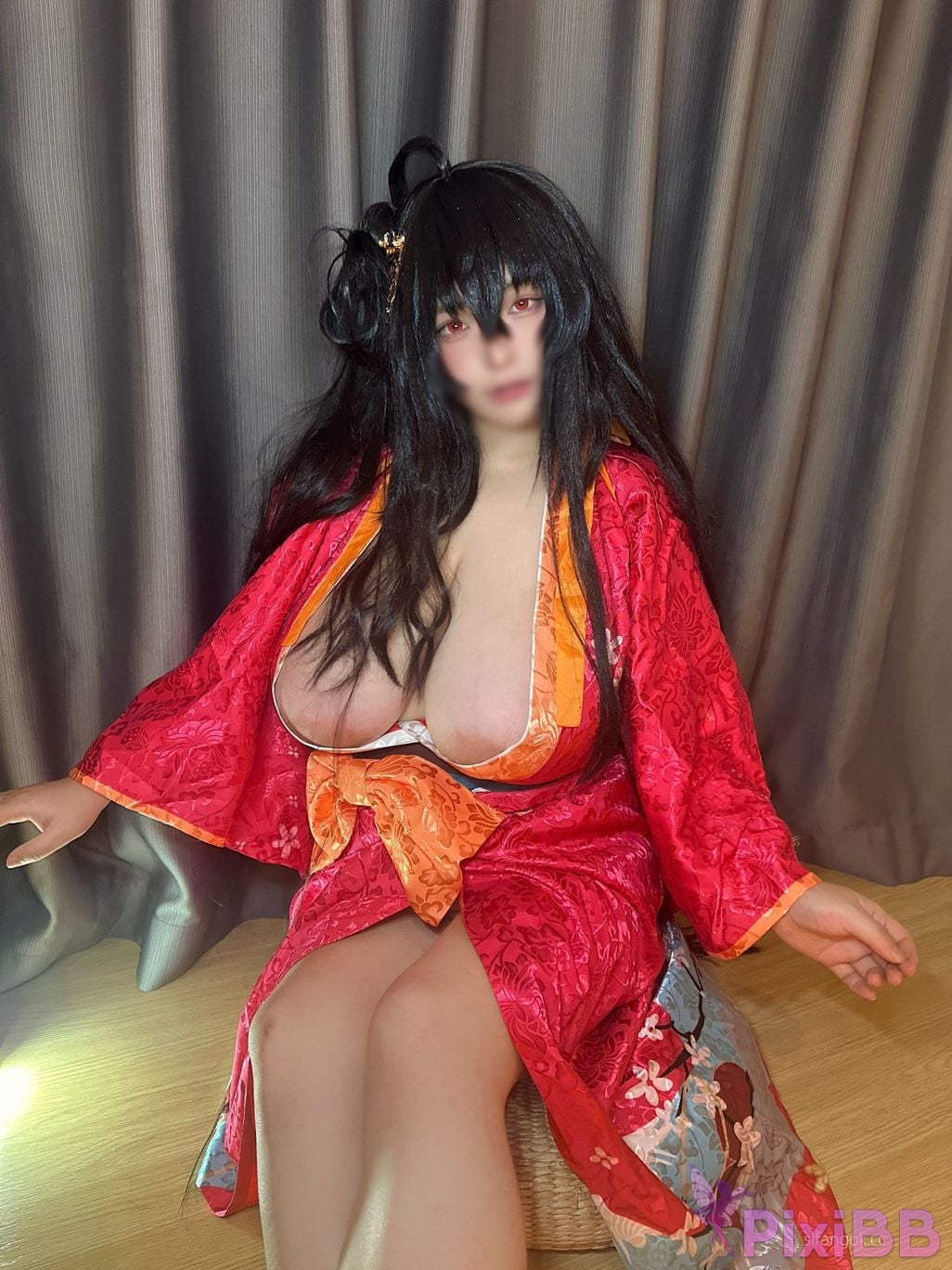 OtherXXX Ahab B Standing in the second dimension UP Patreon Member subscription package PixiBB.COM 026