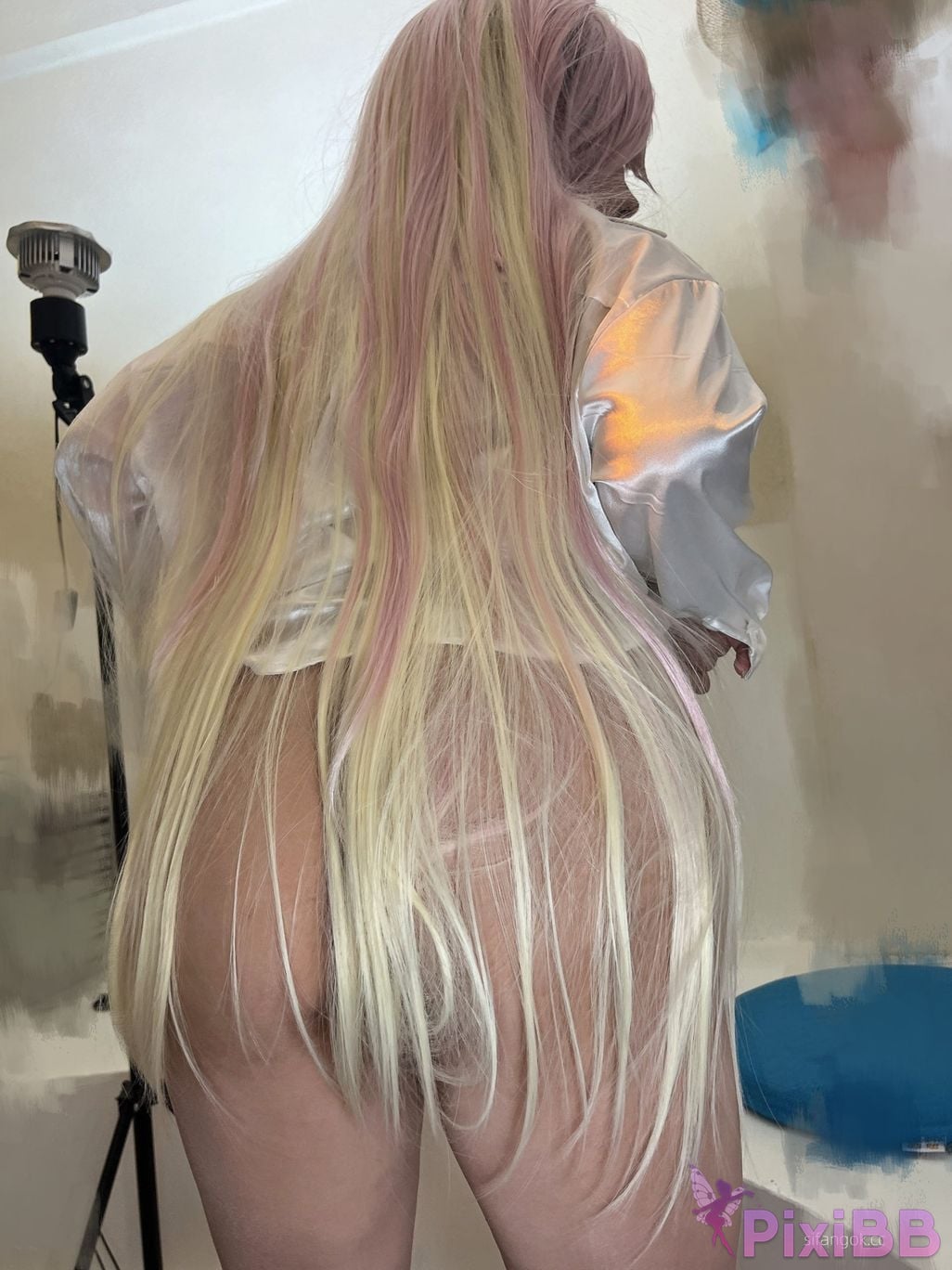 OtherXXX Ahab B Standing in the second dimension UP Patreon Member subscription package PixiBB.COM 1118