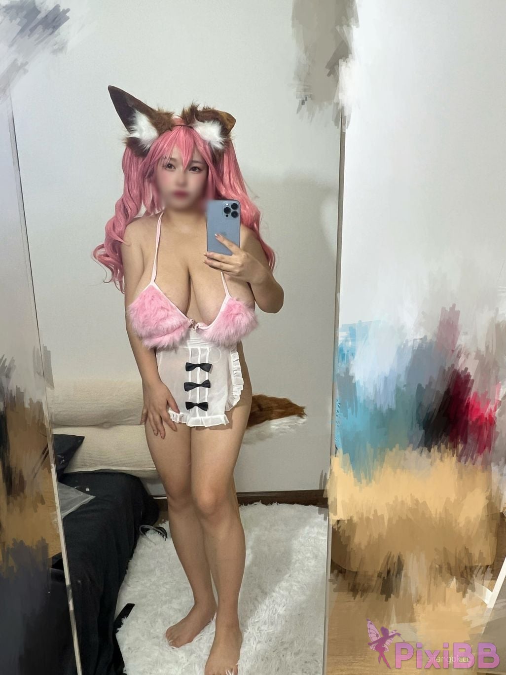 OtherXXX Ahab B Standing in the second dimension UP Patreon Member subscription package PixiBB.COM 1185