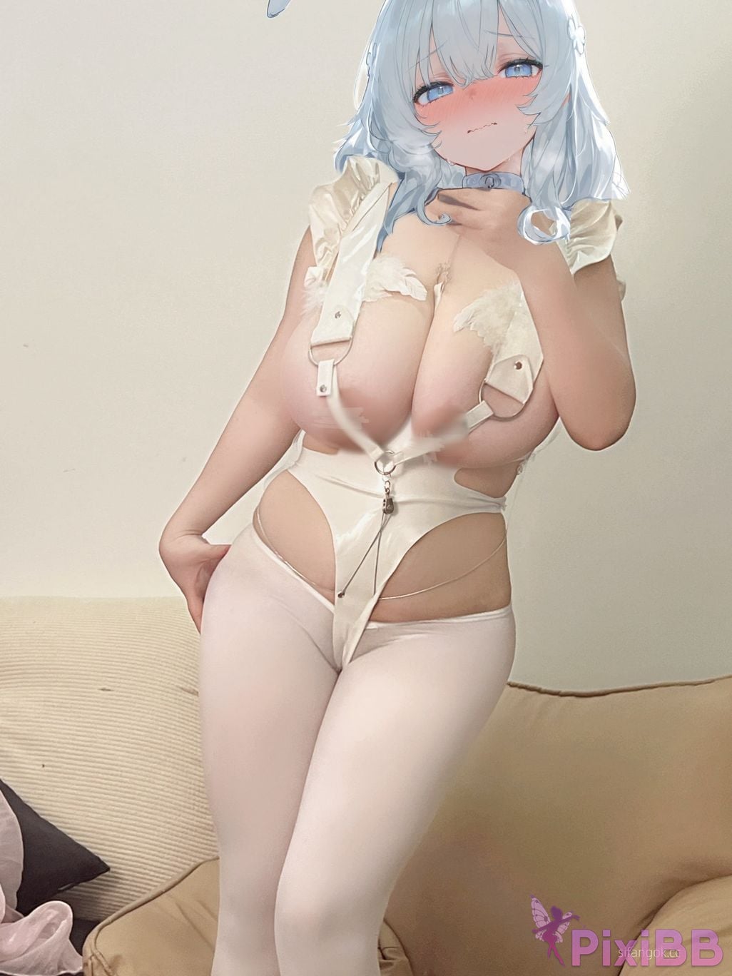 OtherXXX Ahab B Standing in the second dimension UP Patreon Member subscription package PixiBB.COM 147