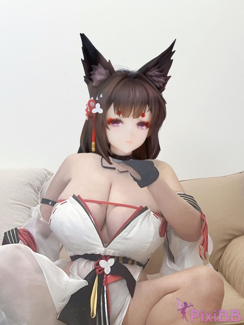OtherXXX Ahab B Standing in the second dimension UP Patreon Member subscription package PixiBB.COM 243