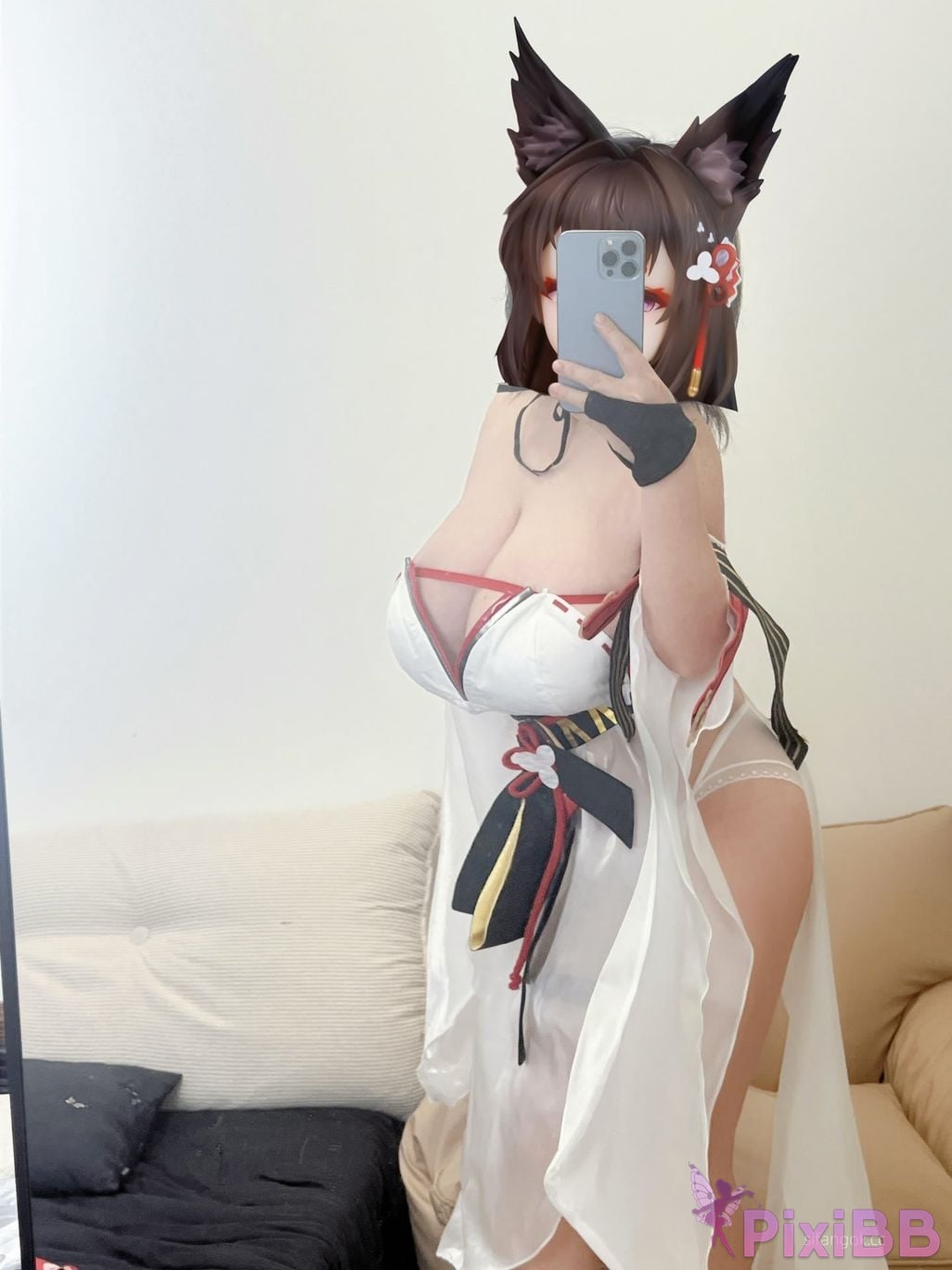 OtherXXX Ahab B Standing in the second dimension UP Patreon Member subscription package PixiBB.COM 245