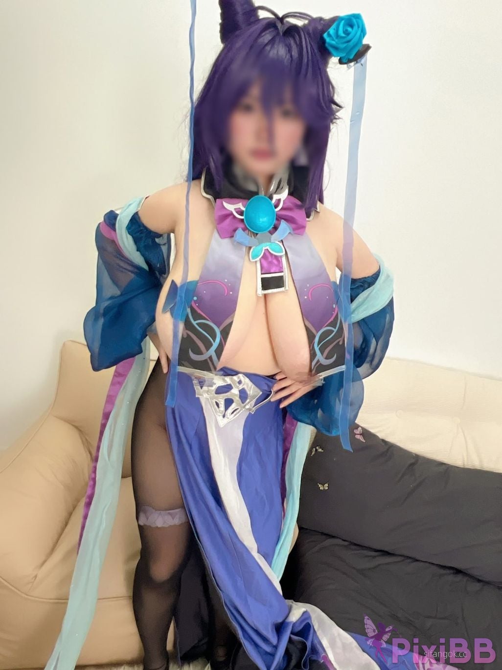 OtherXXX Ahab B Standing in the second dimension UP Patreon Member subscription package PixiBB.COM 268