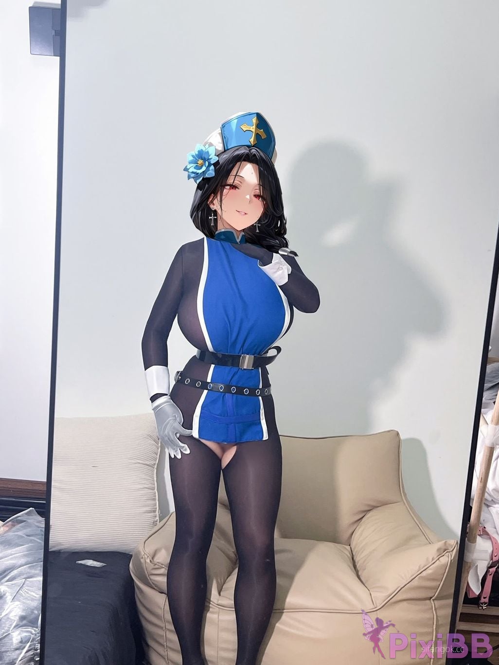 OtherXXX Ahab B Standing in the second dimension UP Patreon Member subscription package PixiBB.COM 278