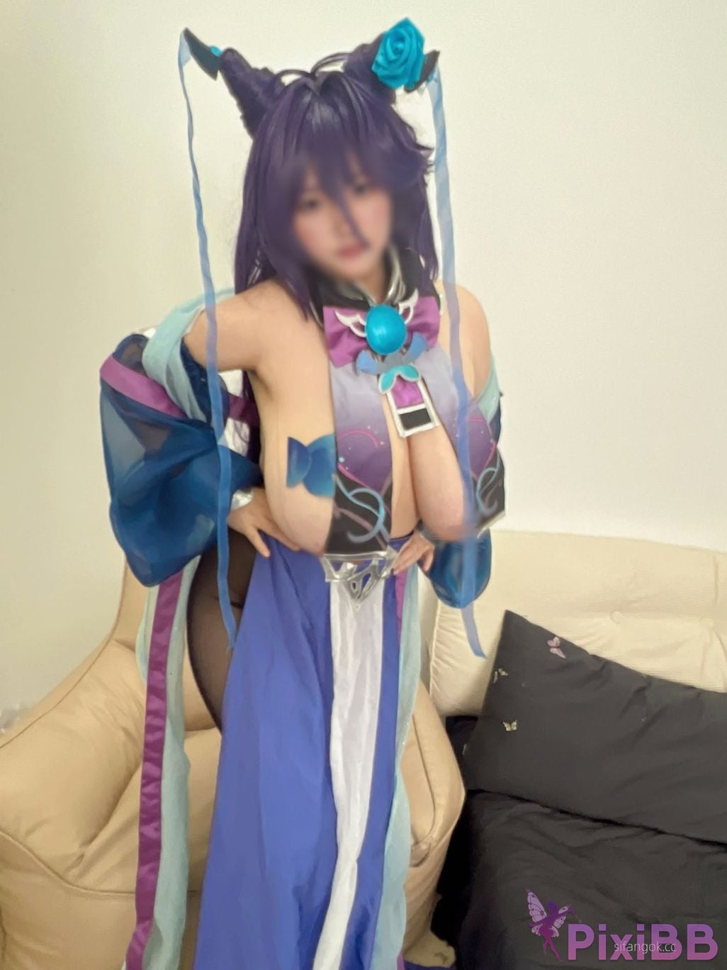 OtherXXX Ahab B Standing in the second dimension UP Patreon Member subscription package PixiBB.COM 331