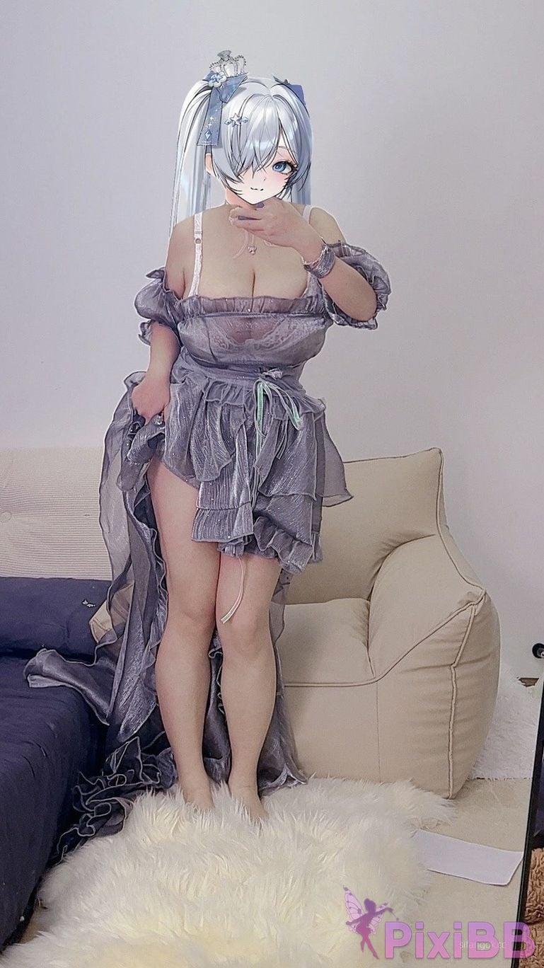 OtherXXX Ahab B Standing in the second dimension UP Patreon Member subscription package PixiBB.COM 362