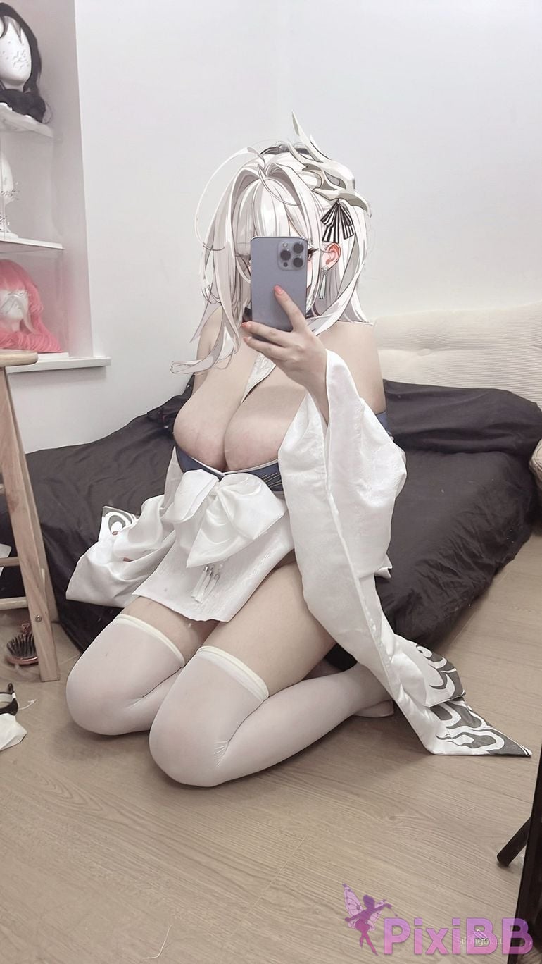 OtherXXX Ahab B Standing in the second dimension UP Patreon Member subscription package PixiBB.COM 379