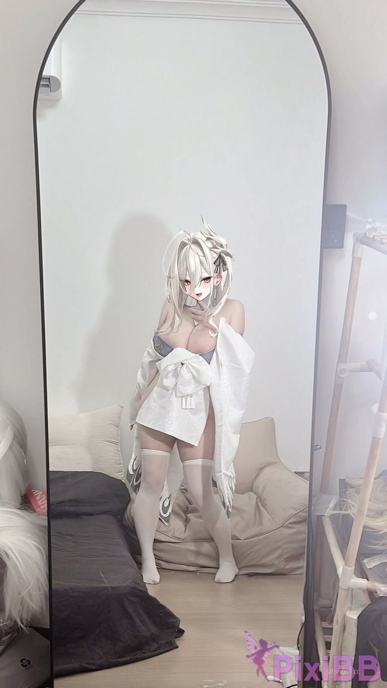 OtherXXX Ahab B Standing in the second dimension UP Patreon Member subscription package PixiBB.COM 391