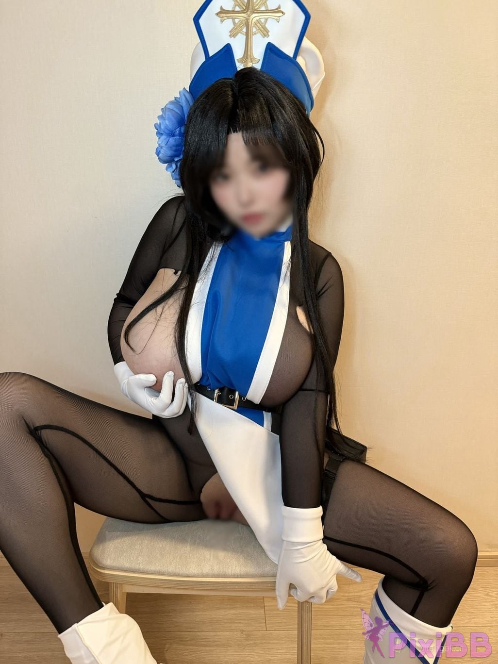 OtherXXX Ahab B Standing in the second dimension UP Patreon Member subscription package PixiBB.COM 733