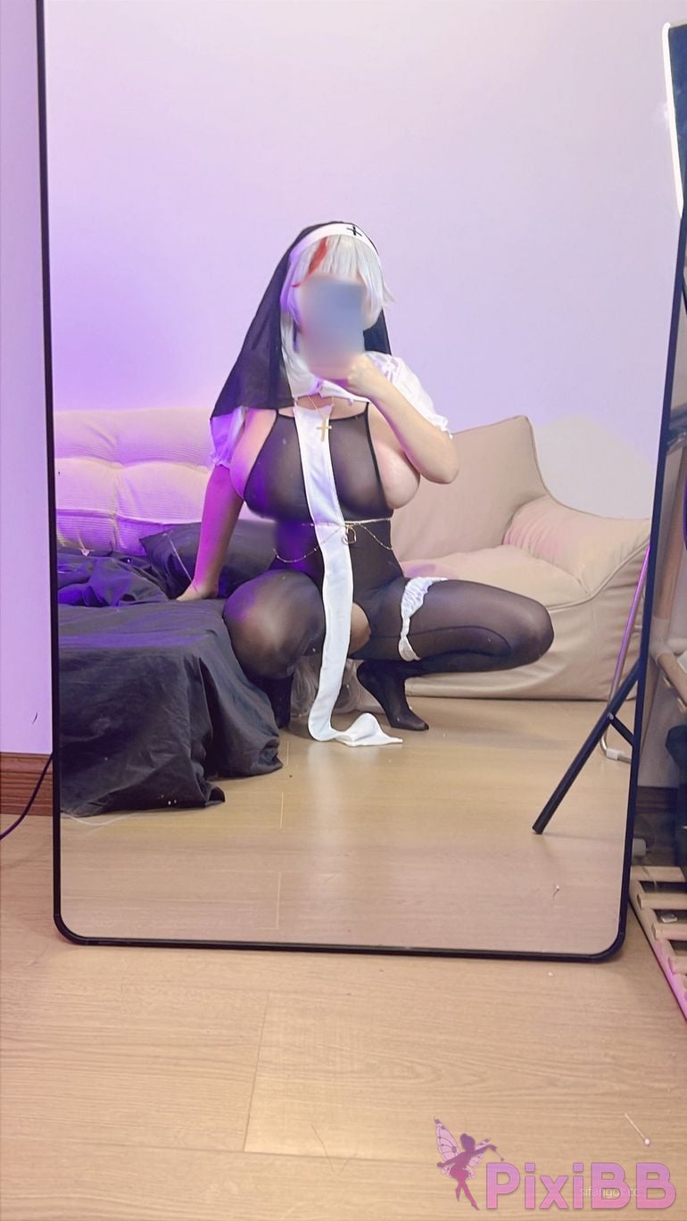 OtherXXX Ahab B Standing in the second dimension UP Patreon Member subscription package PixiBB.COM 851